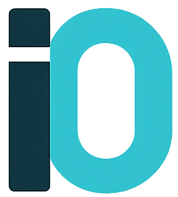 Intuition Orbit Logo