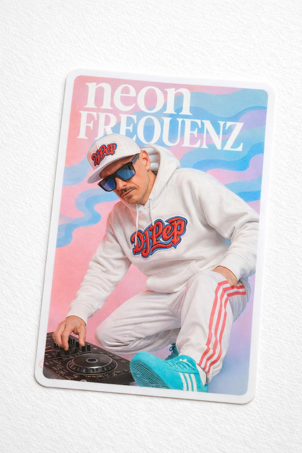 Single · Limited Pack (First Drop) – Limited