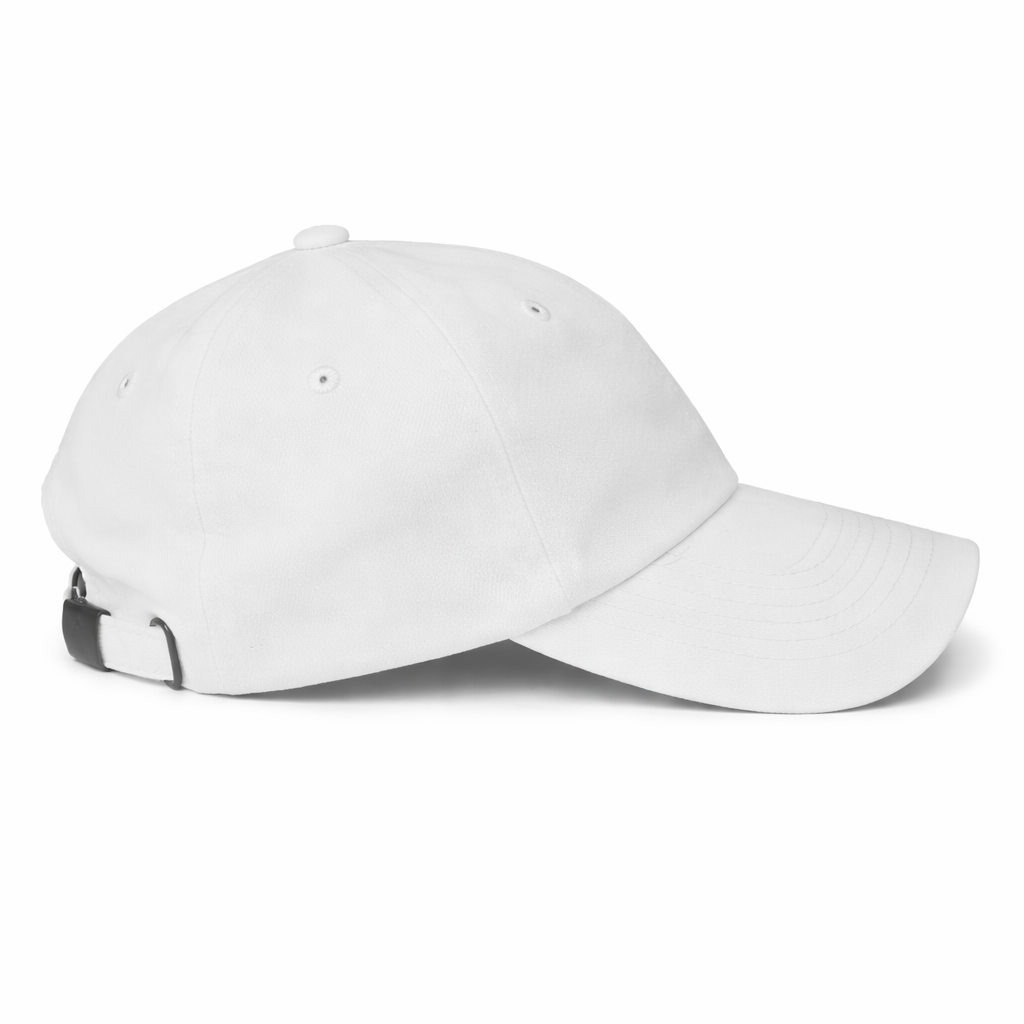 DJ Pep Baseball Cap – fünfte Editorial-Ansicht