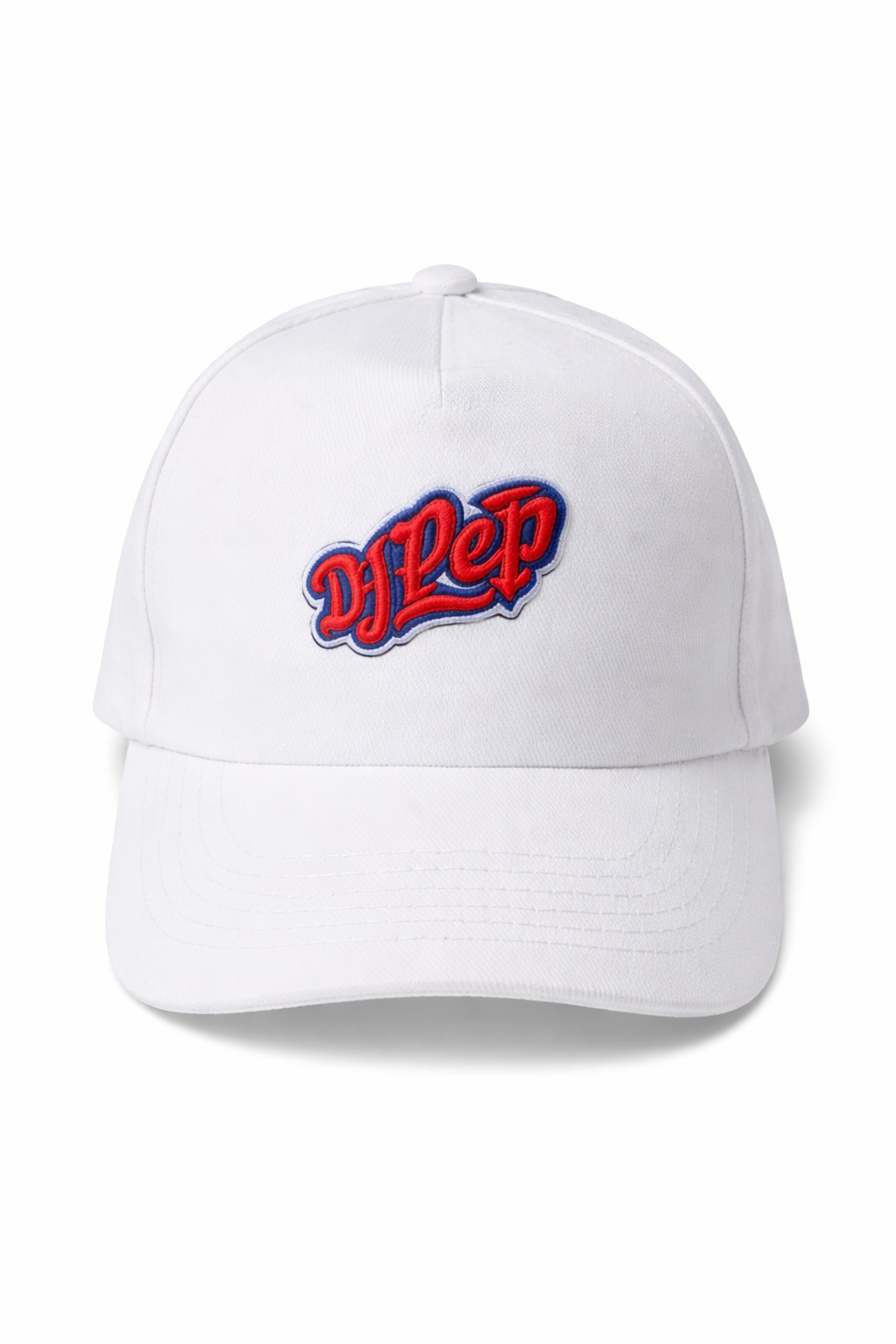 DJ Pep Baseball Cap – Produktbild